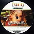 MS. TRINITI  DO OR DARE  (ALBUM SAMPLER)