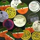 V.A.  EVERYBODY DANCE ! REMIXED DANCE CLASSICS