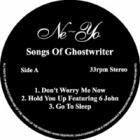 NE-YO  SONGS OF GHOSTWRITER