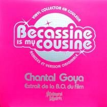 CHANTAL GOYA  BECASSINE IS MY COUSINE
