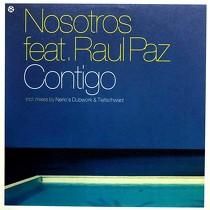 NOSOTROS  ft. RAUL PAZ  CONTIGO