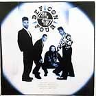 DEF CON 4  DEF CON FOUR