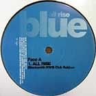 BLUE  ALL RISE