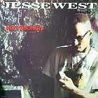 JESSE WEST  NO PRISONERS