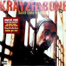 KRAYZIE BONE  HARD TIME HUSTLIN'