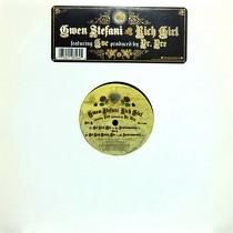 GWEN STEFANI  RICH GIRL