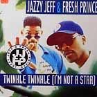 DJ JAZZY JEFF & FRESH PRINCE  TWINKLE TWINKLE