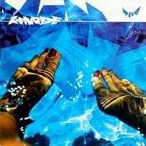 KINOBE  GOOD MIGRATIONS EP