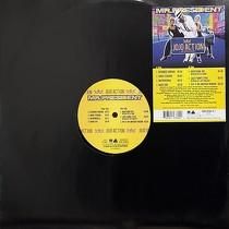 MR. PRESIDENT  JOJO ACTION