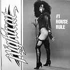 NIGHTCAT  #1 HOUSE RULE