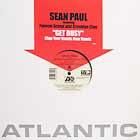 SEAN PAUL  ft. FATMAN SCOOP AND CROOKLYN CLAN  GET BUSY  (REMIX)