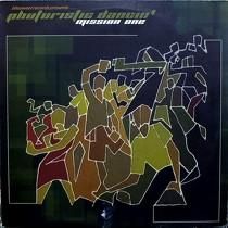 V.A.  PHUTURISTIC DANCIN'  (MISSION ONE)