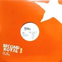 V.A.  SECOND ROYAL  1