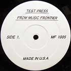 V.A.  MUSIC FRONTIER  1005