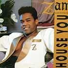 ZAN  HOUSE YOU