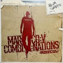 MARCO V  COMBI:NATIONS ALBUM SAMPLER