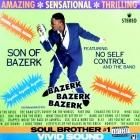 SON OF BAZERK  BAZERK BAZERK BAZERK