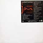 MICHAEL JACKSON  JAM  (THE REMIXES)
