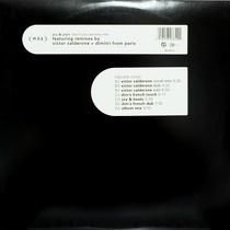 MOA  JOY & PAIN (DON'T YOU BELIEVE ME)  (REMIXES)