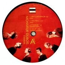 MONSIEUR DUBOIS  MONSIEUR DUBOIS S'AMUSE