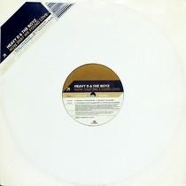 HEAVY D. & THE BOYZ  NOW THAT WE FOUND LOVE