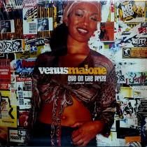 VENUS MALONE  EYE ON THE PRIZE