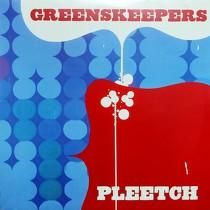 GREENSKEEPERS  PLEETCH