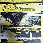 FREESTYLERS  ft. D.O.S.  HERE WE GO