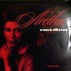 ARETHA FRANKLYN  A ROSE IS STILL A ROSE  (THE REMIXES)