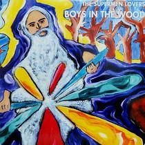 SUPERMEN LOVERS  BOYS IN THE WOOD