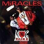 MC DUKE  MIRACLES
