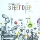 DJ FORMAT  ft. ABDOMINAL & D-SISIVE  3 FEET DEEP  / YOU HEAR THAT?
