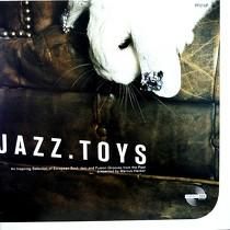 V.A.  JAZZ.TOYS