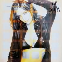 LOUISE  UNDIVIDED LOVE  (THE MIXES)