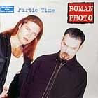 ROMAN PHOTO  PARTIE TIME