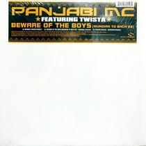 PANJABI MC  ft. JAY-Z  BEWARE OF THE BOYS (MUNDIAN TO BACH KE)