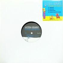 JAZZIDA GRANDE  THOUGH YOU IGNORE