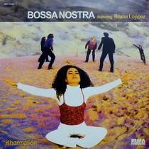 BOSSA NOSTRA  ft. BRUNA LOPPEZ  KHARMALION