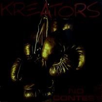 KREATORS  NO CONTEST