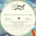 INSTANT FUNK  I GOT MY MIND MADE UP