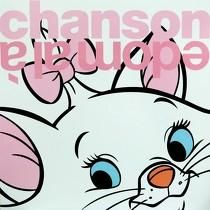 V.A.  CHANSON A LA MODE