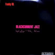 FUNKY DL  BLACKCURRENT JAZZ