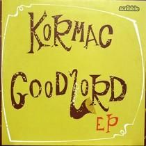 KORMAC  GOOD LORD EP