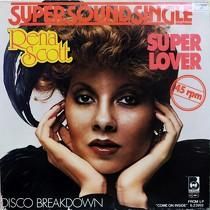 RENA SCOTT  SUPER LOVER