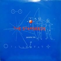 STARSEEDS  PARALLEL LIFE
