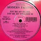 MODERN TALKING  