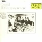 MEN AT WORK  OVERKILL