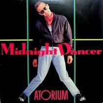 ATORIUM  MIDNIGHT DANCER