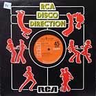 FRANCINE McGEE  FEELIN' GOOD  / DELIRIUM