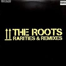 ROOTS  RARITIES & REMIXES